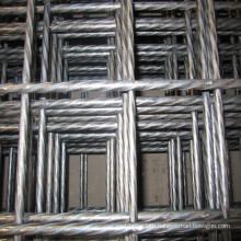 Made in China Concrete Reinforcing Mesh Low Price